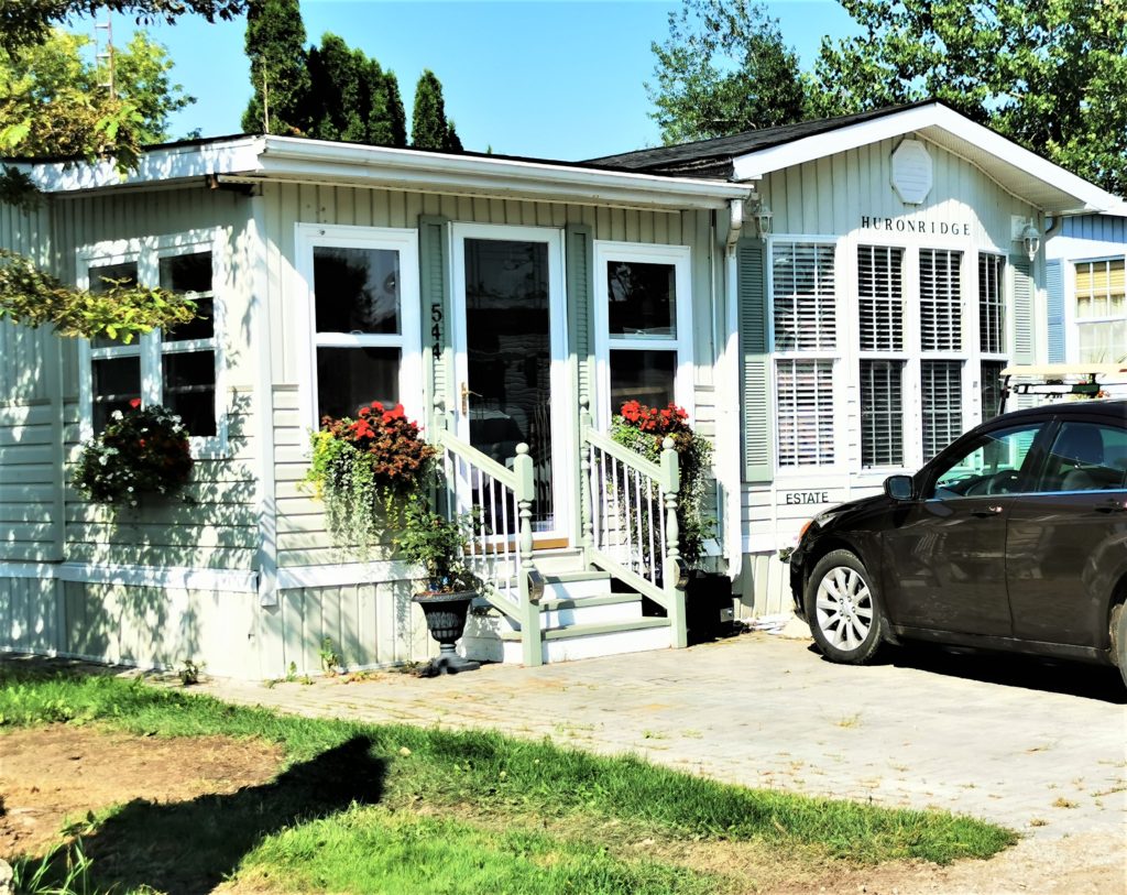 Trailer Listings Maple Leaf Acres