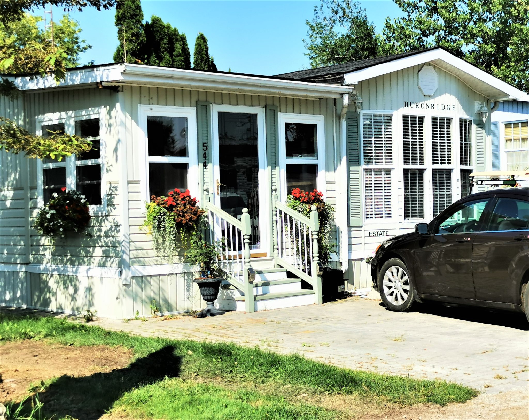 Trailer Listings Maple Leaf Acres