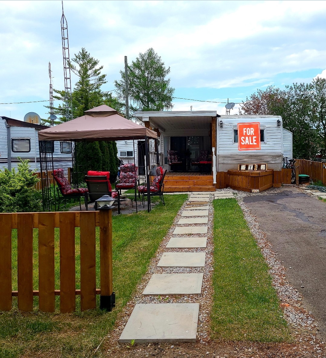 Trailer Listings Maple Leaf Acres