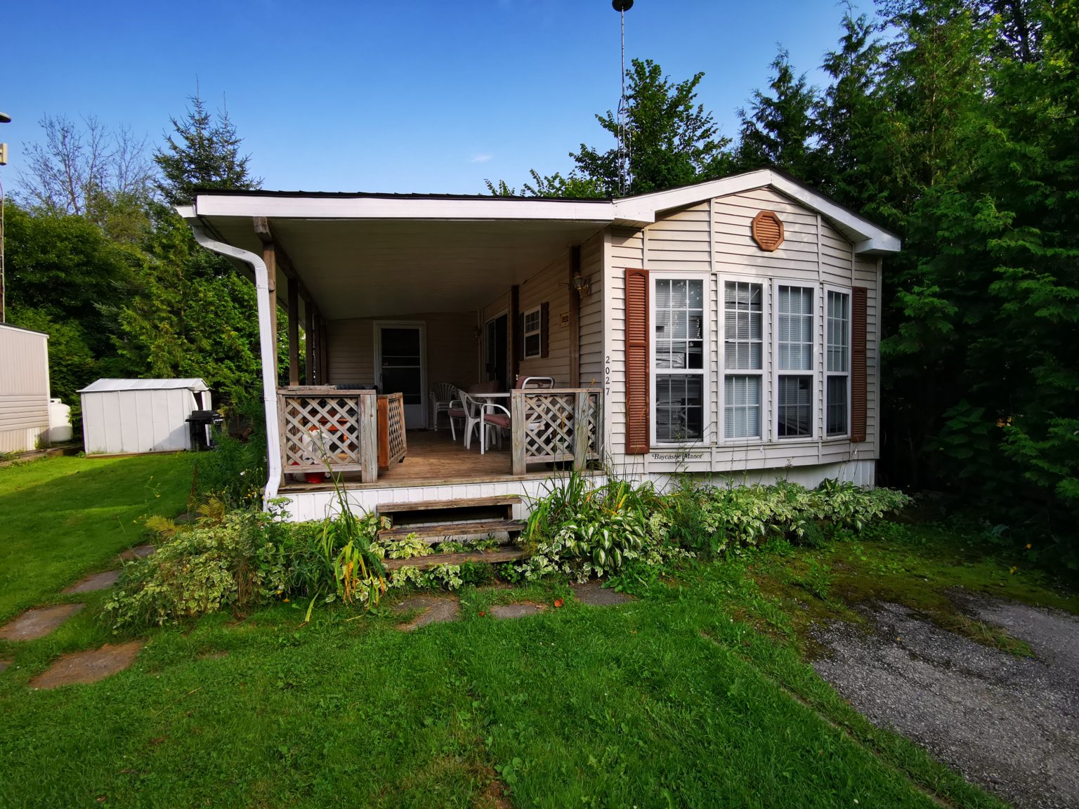 Trailer Listings Maple Leaf Acres