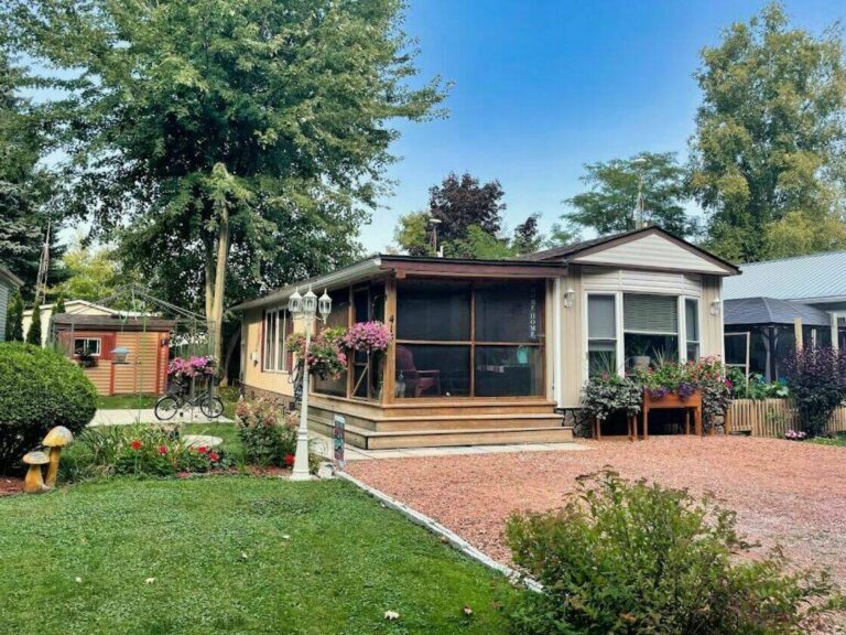 Lot 3415 Teak Trail Maple Leaf Acres