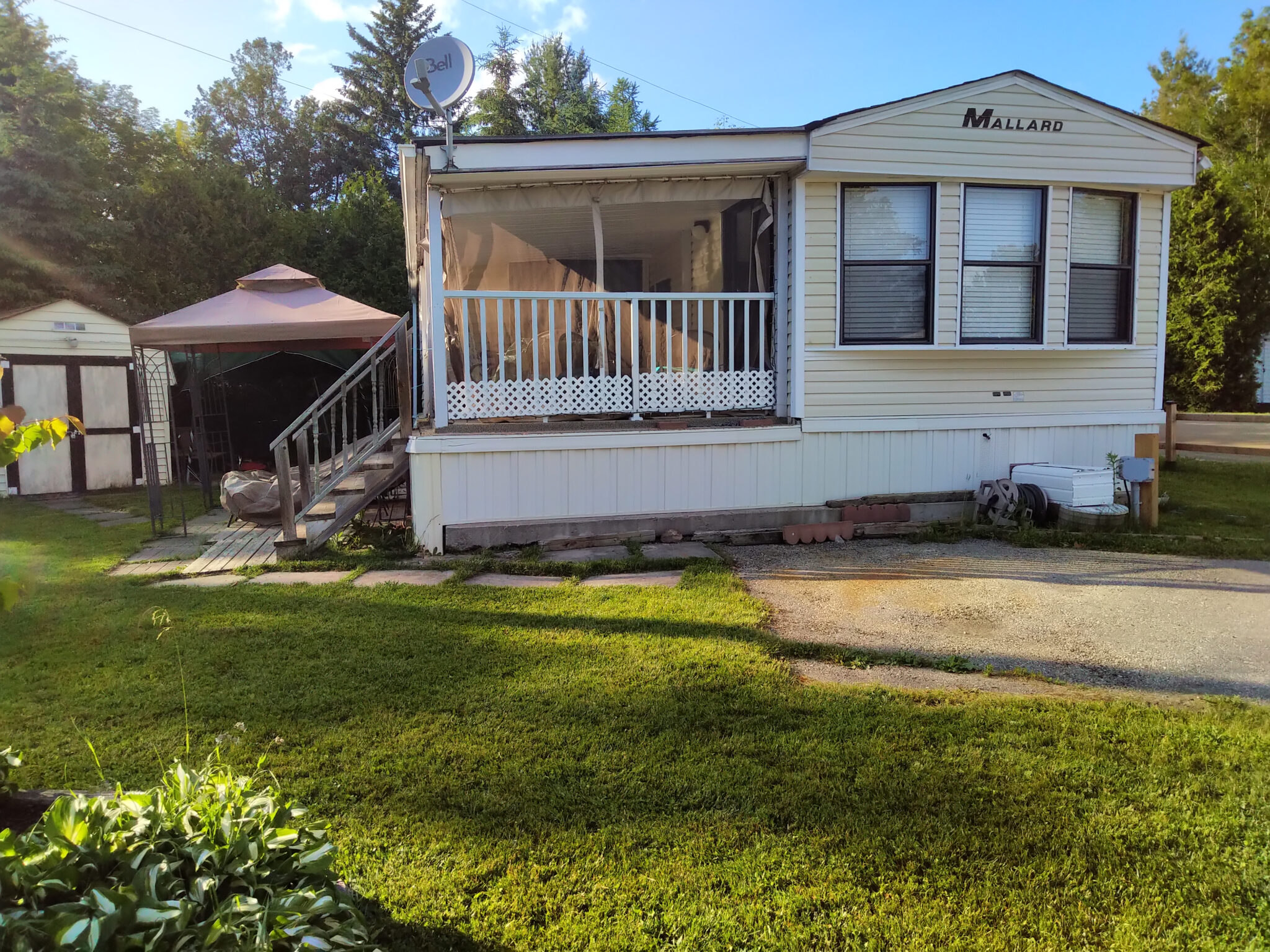 Trailer Listings Maple Leaf Acres