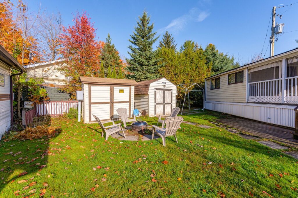 Trailer Listings Maple Leaf Acres