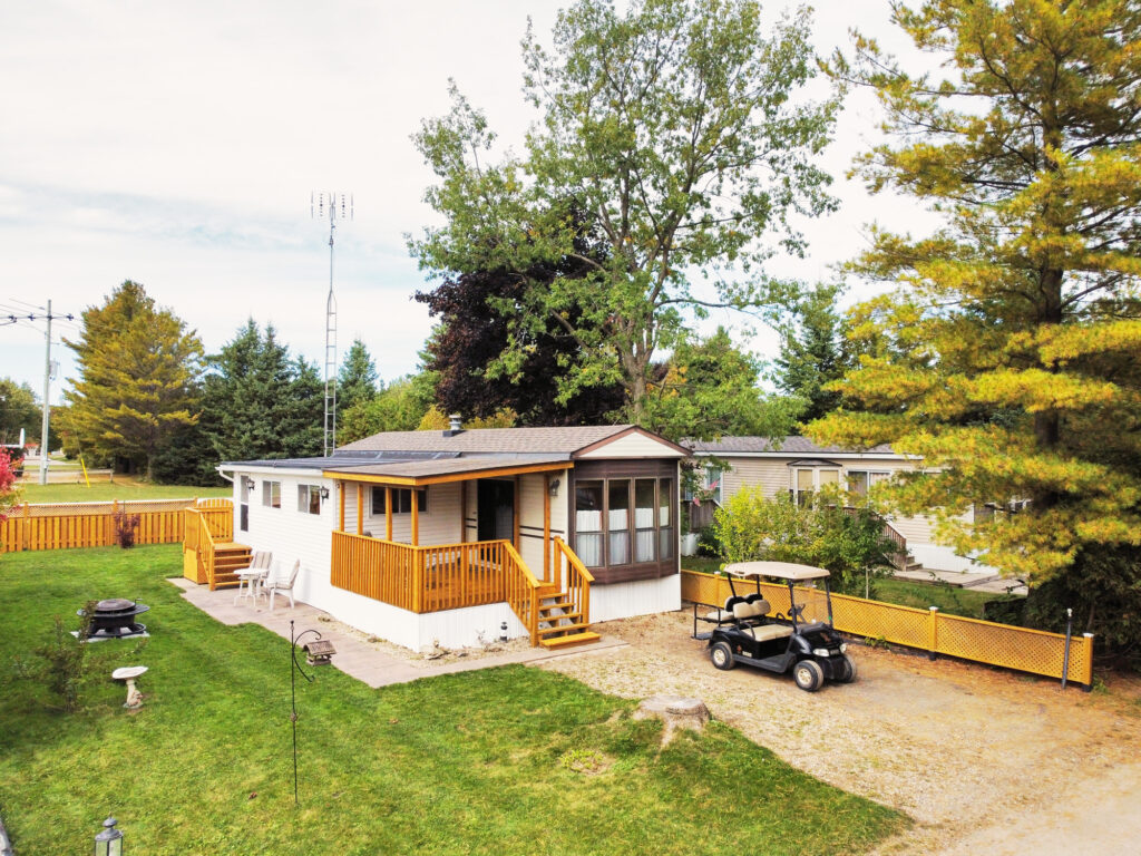 Trailer Listings Maple Leaf Acres