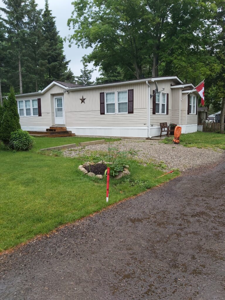 Trailer Listings Maple Leaf Acres