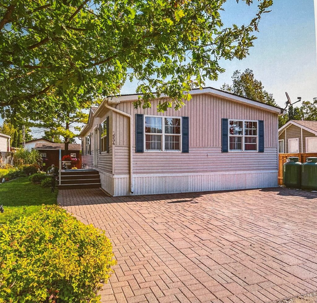 Trailer Listings Maple Leaf Acres