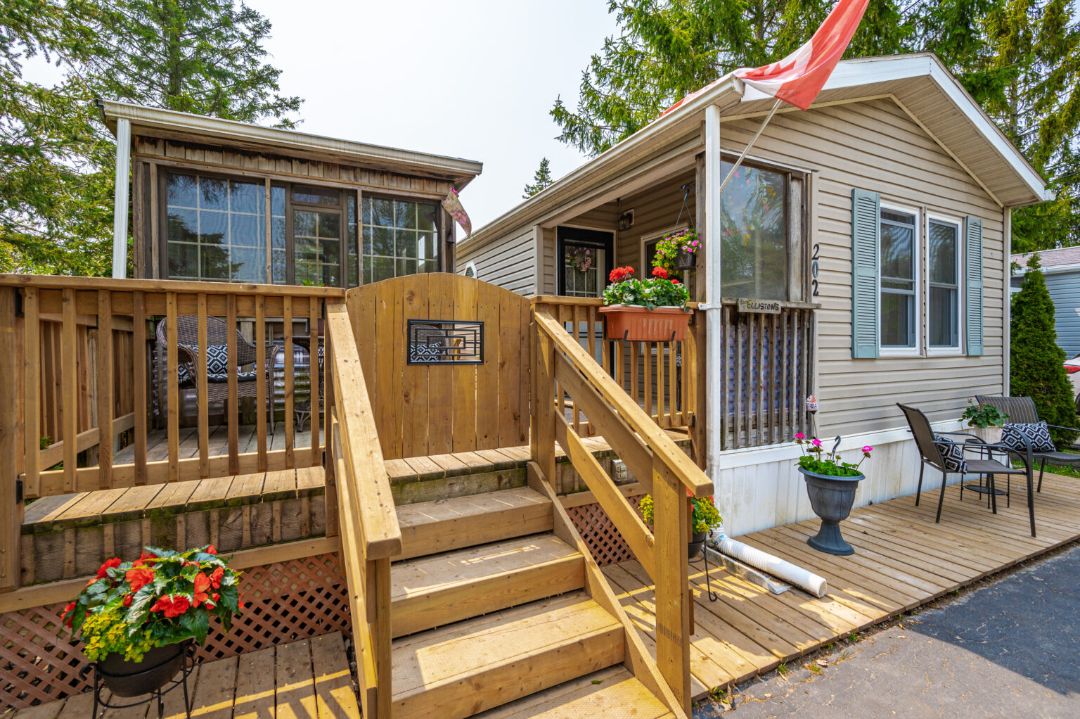 Trailer Listings Maple Leaf Acres