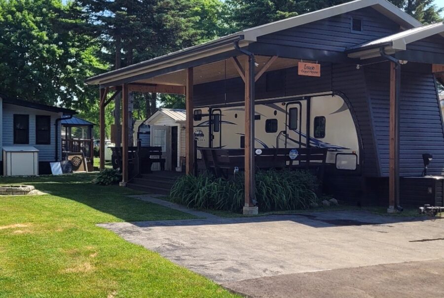 Trailer Listings Maple Leaf Acres