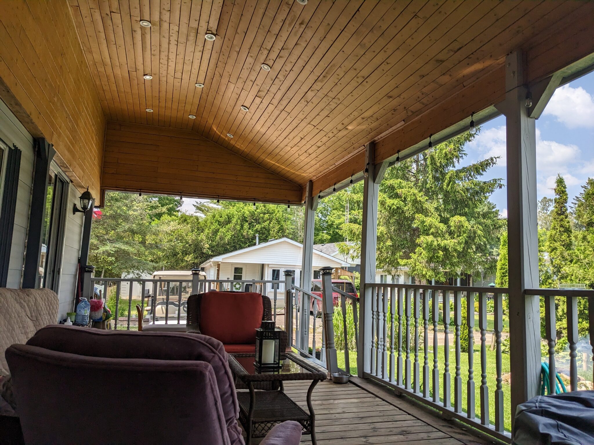 Trailer Listings Maple Leaf Acres