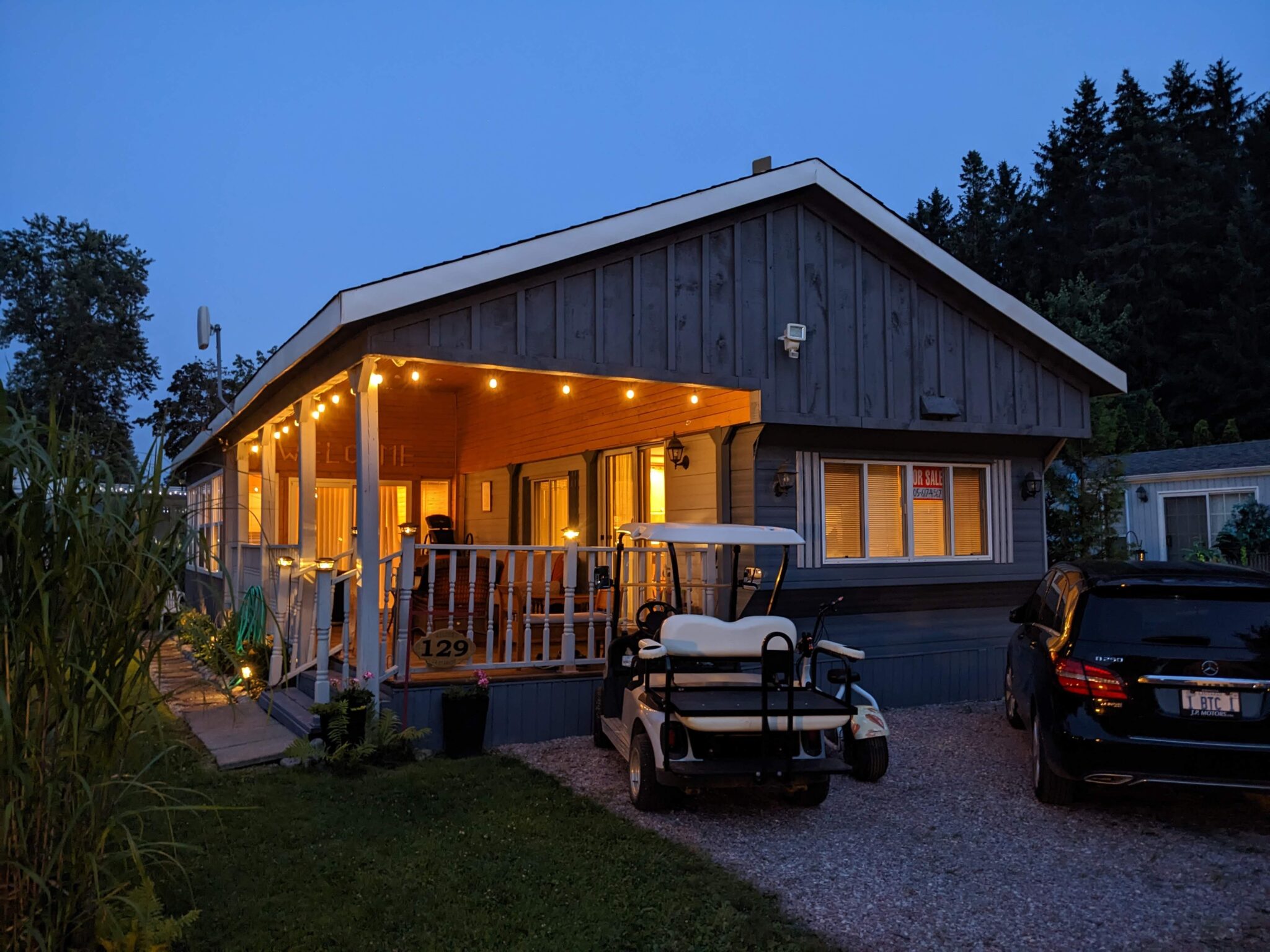 Trailer Listings Maple Leaf Acres